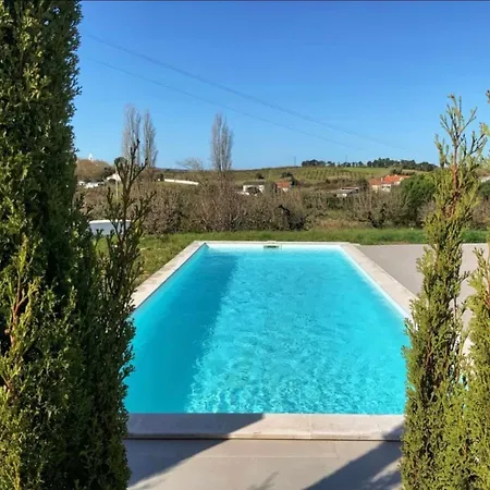 Σπίτι διακοπών Bungalow, Gated, Fruit Tress, Private Pool, Peaceful *
