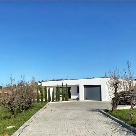 Bungalow, Gated, Fruit Tress, Private Pool, Peaceful Semesterbostad *